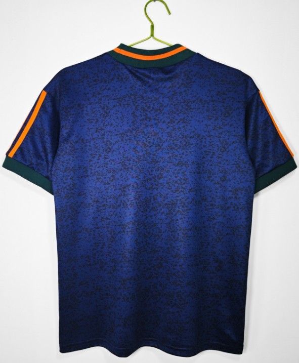 Newcastle United 1997/1998 retro away shirt