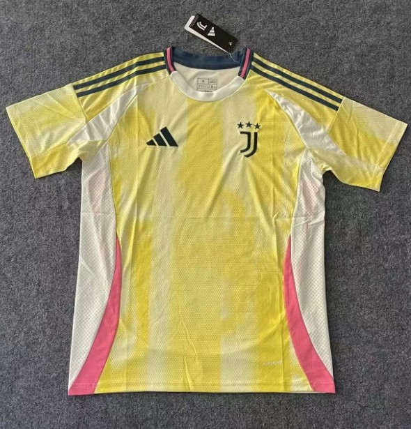 Javentus 2024/2025 away shirt