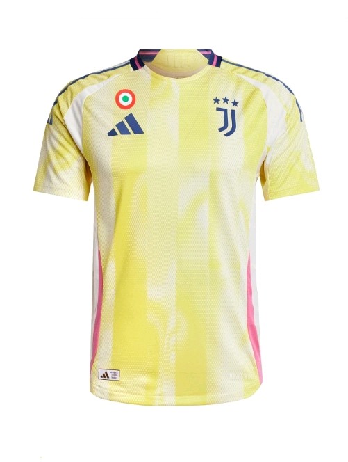 Javentus 2024/2025 away shirt