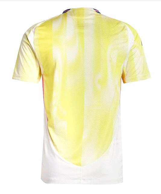 Javentus 2024/2025 away shirt