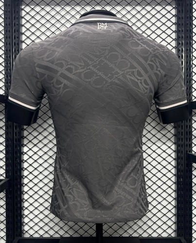 Real Madrid 2024/2025 third shirt Player Version