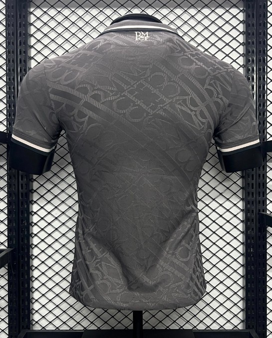 Real Madrid 2024/2025 third shirt Player Version