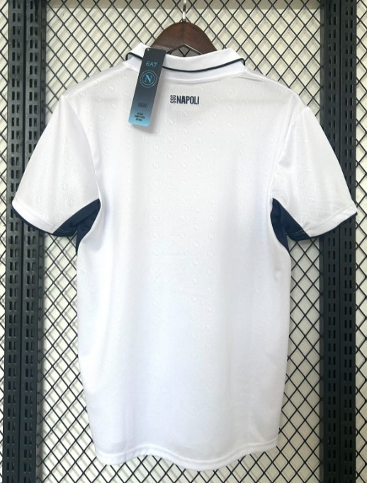 Napoli 2024/2025 away shirt