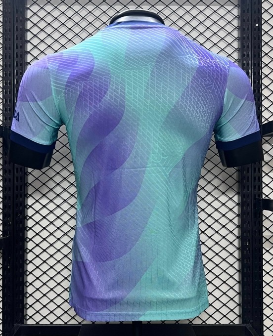 Arsenal 2024/2025 third shirt player version