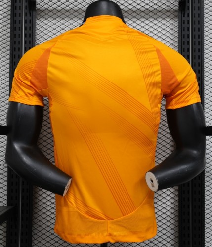 Real Madrid 2024/2025 away shirt Player Version