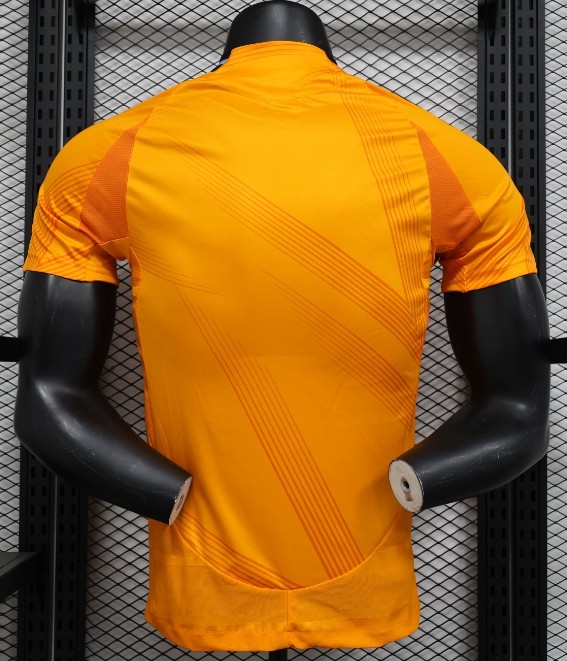 Real Madrid 2024/2025 away shirt Player Version