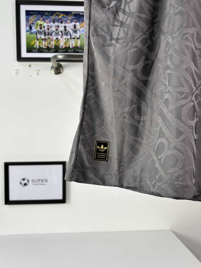 Real Madrid 2024/2025 third shirt Player Version