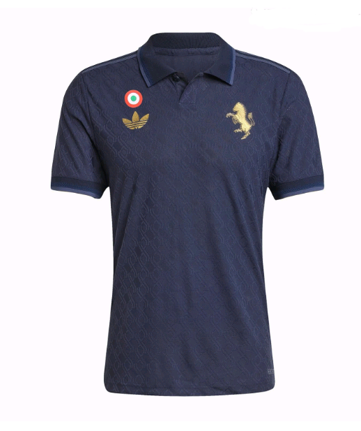 Javentus 2024/2025 third shirt