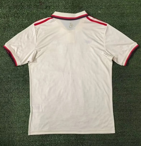 Bayren 2024/2025 third shirt