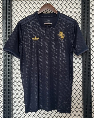 Javentus 2024/2025 third shirt