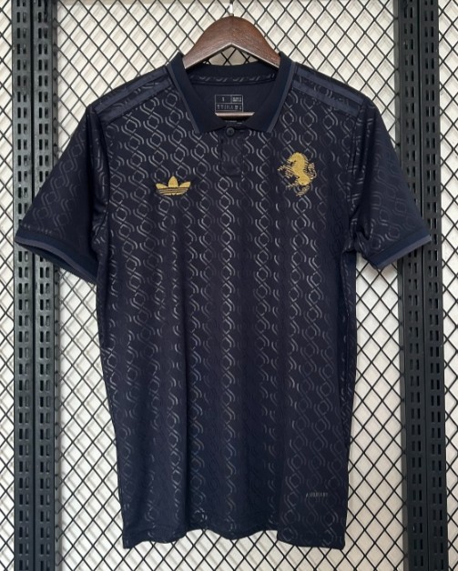 Javentus 2024/2025 third shirt