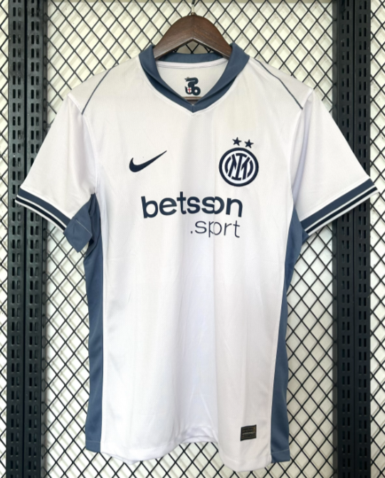 Inter Milan 2024/2025 away shirt