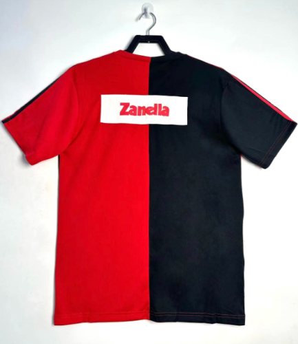 Atlético Newell's Old Boys 1993/1994 home retro shirt