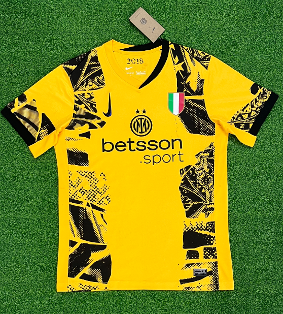 Inter Milan 2024/2025 third shirt