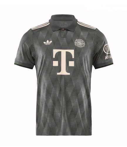 Bayern x Oktoberfest Jerseys 2024/2025 special shirt