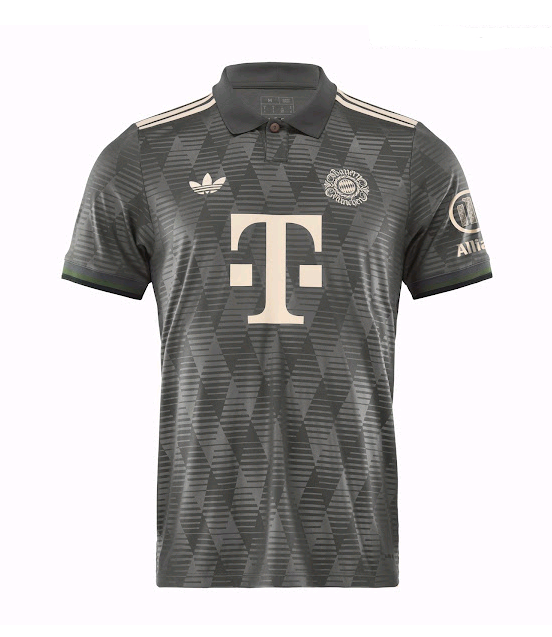 Bayren x Oktoberfest Jerseys 2024/2025 special shirt