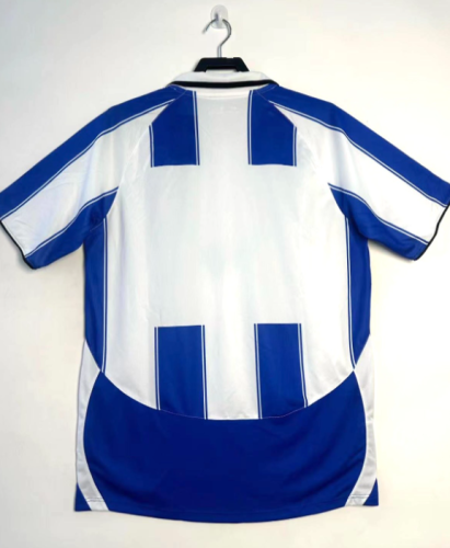 FC Porto 2003/2004 home retro shirt
