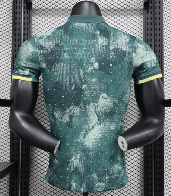 Tottenham Hotspur2024/2025 third shirt player version