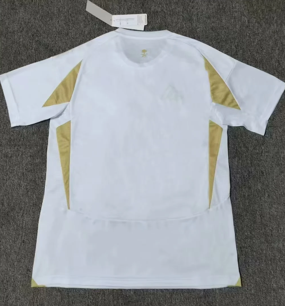 Al-Nassr FC 2024/2025 third shirt Ronaldo