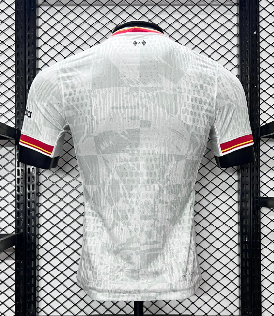 Liverpool 2024/2025 third shirt player version