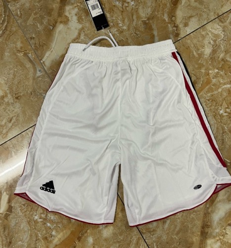 AC Milan 2006/2007 away retro shorts