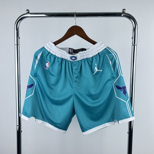 Charlotte Hornets NBA Shorts