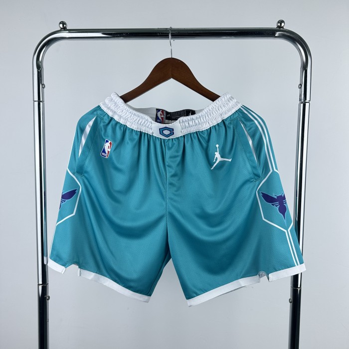 Charlotte Hornets NBA Shorts