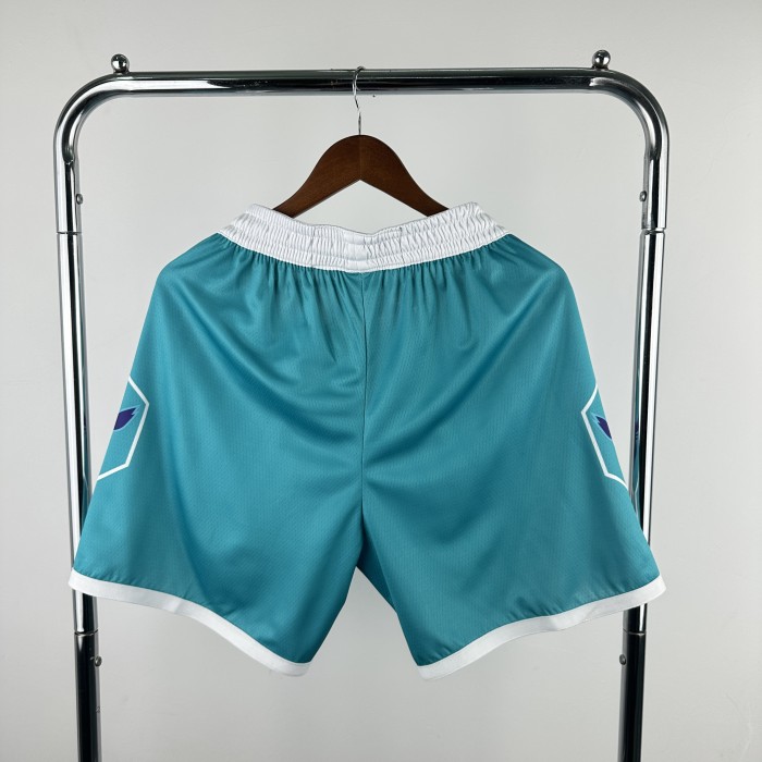 Charlotte Hornets NBA Shorts