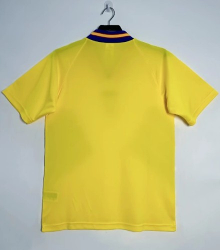 SWEDEN 1994 home retro shirt