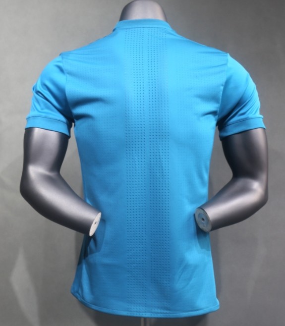 Real Madrid 2017/2018 third retro shirt Player version Ronaldo