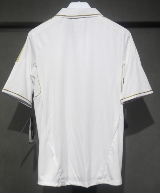 Real Madrid 2011/2012 home retro shirt Player version Ronaldo KAKA