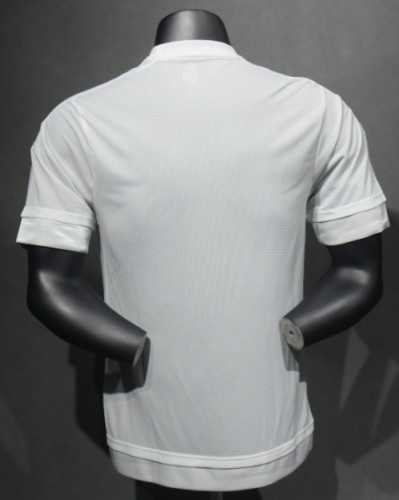 Real Madrid 2015/2016 home retro shirt Player version Ronaldo