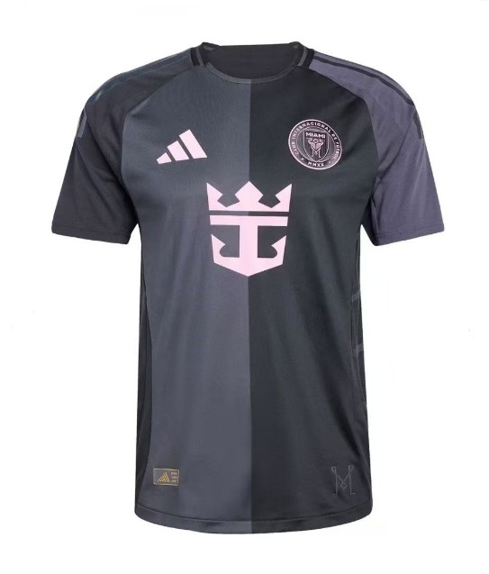 Inter Miami 2025/2026 away shirt Messi