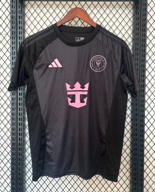 Inter Miami 2025/2026 away shirt Messi