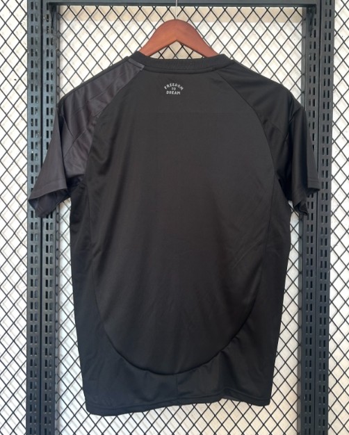 Inter Miami 2025/2026 away shirt Messi