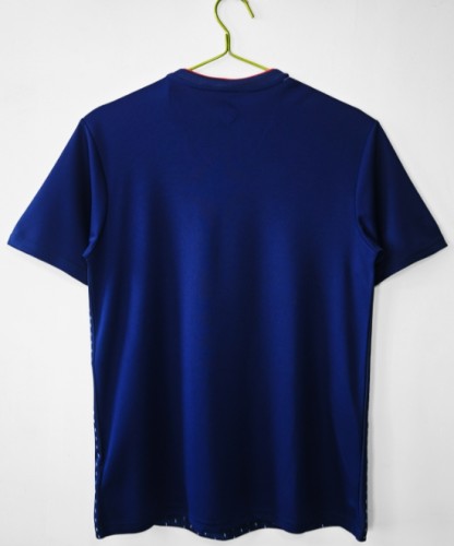 Japan 2018 home retro shirt