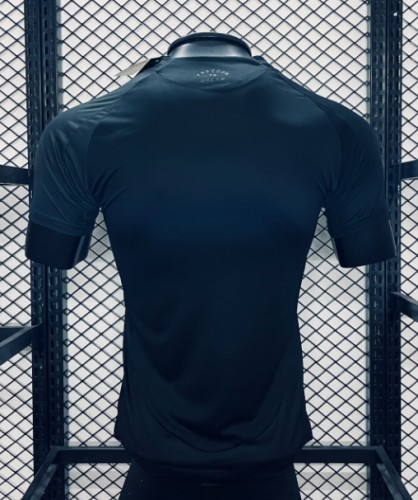 Inter Miami 2025/2026 away shirt player version Messi