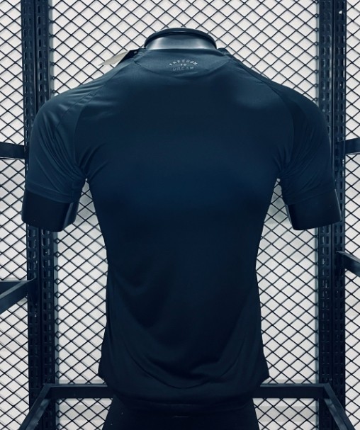 Inter Miami 2025/2026 away shirt player version Messi