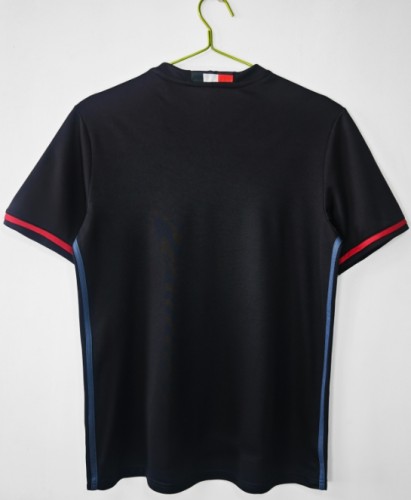 AC Milan 2016/2017 home retro shirt