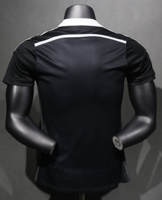 Real Madrid 2014/2015 third retro shirt Player version Ronaldo
