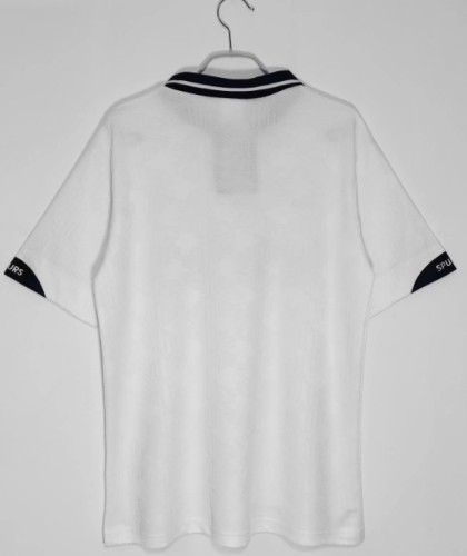 Tottenham Hotspur 1991/1993 home shirt