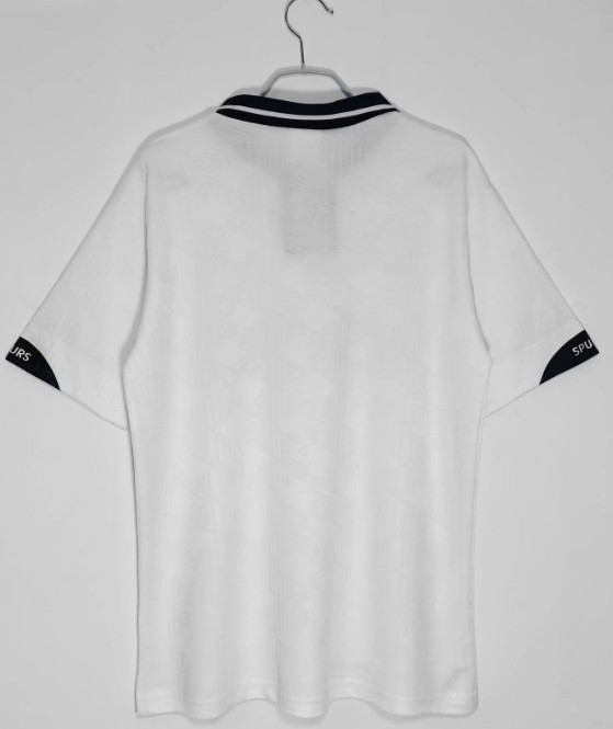 Tottenham Hotspur 1991/1993 home shirt