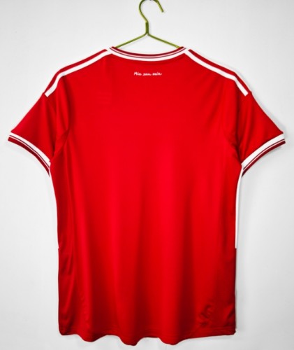 Bayern 2013/2014 home retro shirt (2013 UCL final version)