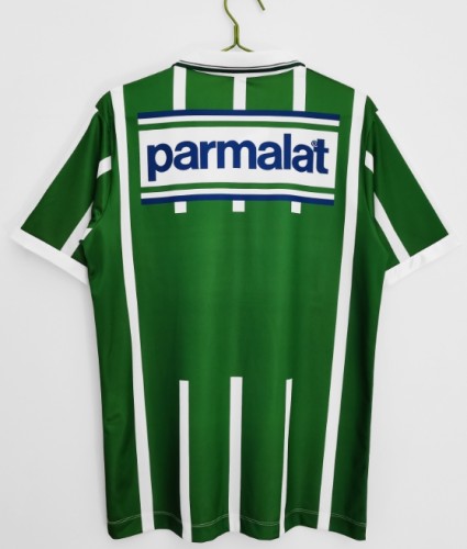 Sociedade Esportiva Palmeiras 1992 home retro shirt
