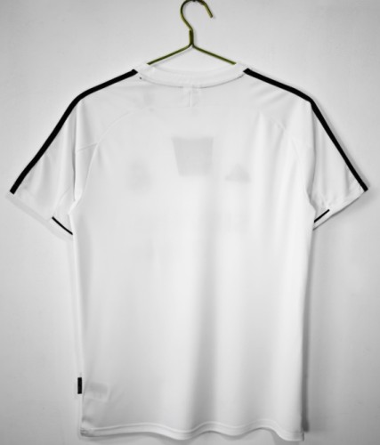 Real Madrid 2003/2004 home retro shirt