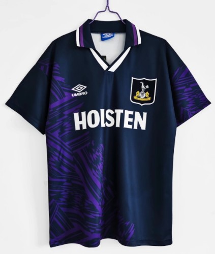 Tottenham Hotspur 1994/1995 away shirt