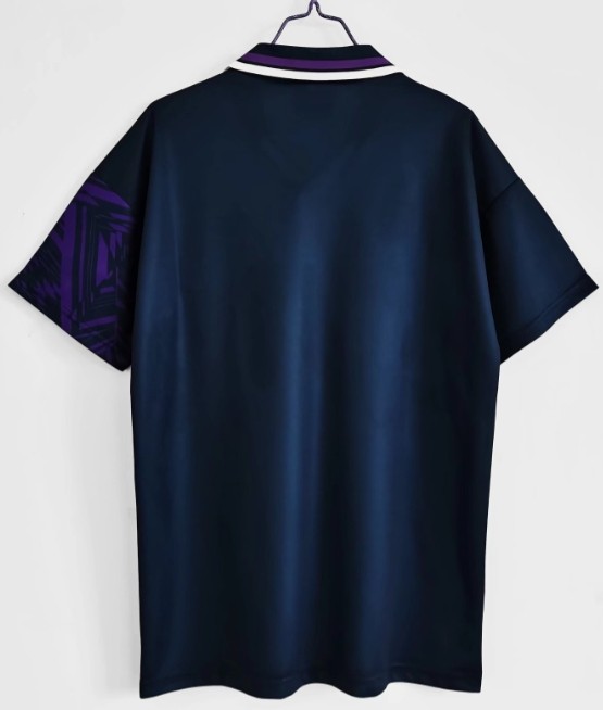 Tottenham Hotspur 1994/1995 away shirt