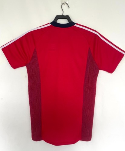 Bayren 2002/2003 third retro shirt