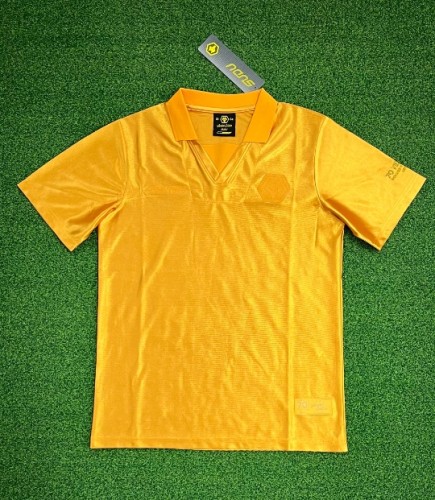 Wolverhampton Wanderers 70th anniversary 2024/2025 special shirt