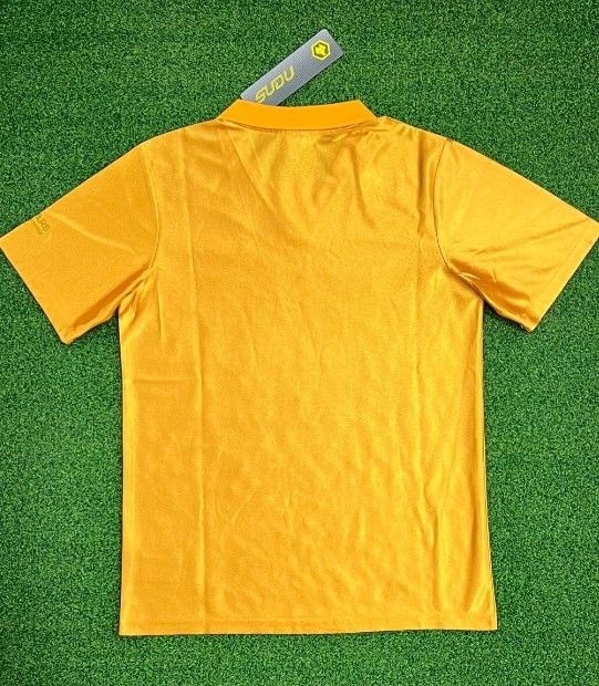 Wolverhampton Wanderers 70th anniversary 2024/2025 special shirt